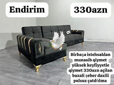Divanlar: Künc divan, Yeni — 1