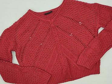 gina sweater: Gina, Sweter damski, rozmiar S — 1