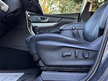 subaru крострек: Subaru Ascent: 2019 г., 2.4 л, Автомат, Бензин, Кроссовер — 7