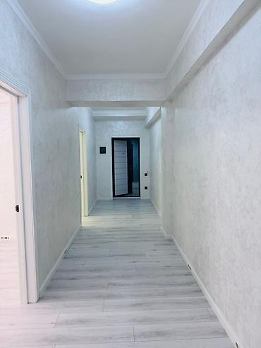 Продажа квартир: 4 комнаты, 104 м², 8 этаж — 4