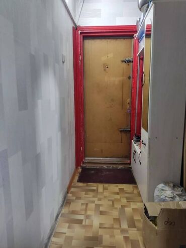 квартира с подселением вефа: 3 комнаты, 58 м², 104 серия, 1 этаж, Косметический ремонт