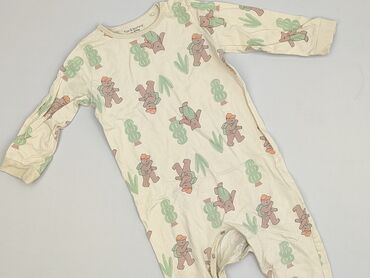 bielizna termoaktywna berens: Cobbler, Fox&Bunny, 12-18 months, condition - Very good