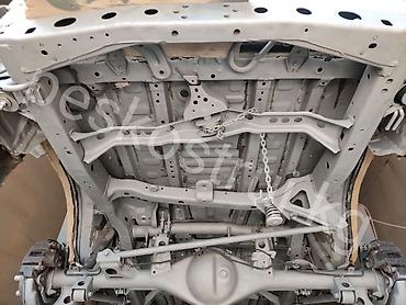 СТО, ремонт транспорта: Рихтовка, сварка, покраска — 5