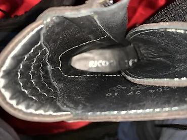 Čizme: KVALITETNE KOŽNE ČIZME ZA DEVOJČICE BR 27, AKCIJA! | Akcija! Cena — 9