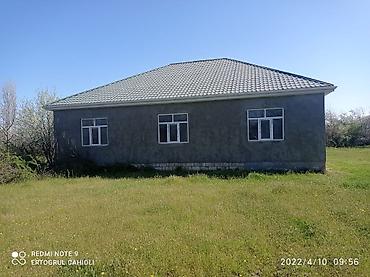 ev alqi satqisi zabrat 1: 4 otaqlı, 194 kv. m, Kredit yoxdur, Təmirsiz — 3
