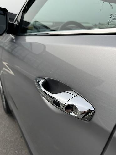 Hyundai: Hyundai Maxcruz: 2018 г., 2.2 л, Автомат, Дизель, Кроссовер — 7