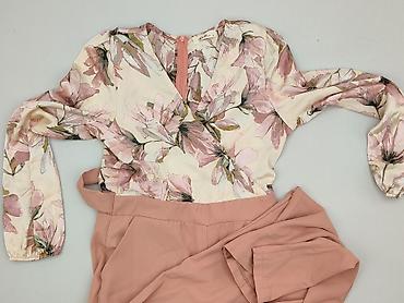 jumpsuits cheap: Rosa, Kombinezon damski, rozmiar S — 1