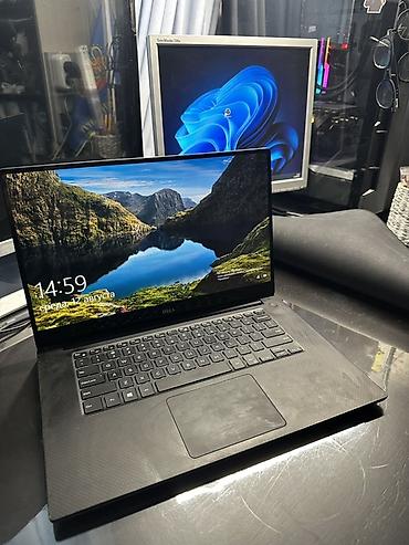 i77700: Продаю Dell XPS 15 9560, так как после окончания учебы он мне больше — 4