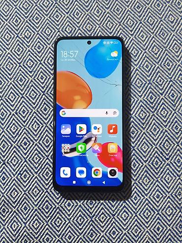 redmi note 8 pro 128gb цена в бишкеке: Redmi, Redmi Note 11, Б/у, 128 ГБ, цвет - Черный, 2 SIM — 2