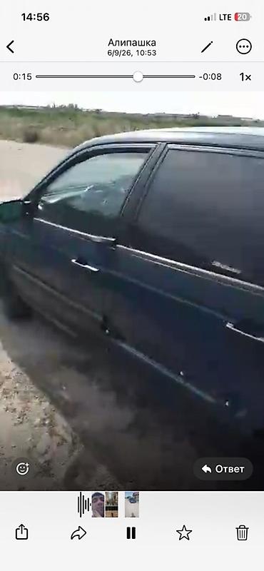 бап: Volkswagen Passat: 1989 г., Седан — 2