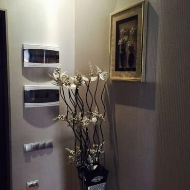 Yeni tikili: 3 otaqlı, Yeni tikili, 100 kv. m -da lalafo.az — 4 Yeni tikili: 3 otaqlı, Yeni tikili, 100 kv. m — 4