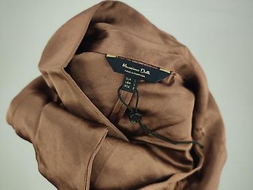 babylon italy: Massimo Dutti, Sukienka damska, rozmiar L — 4
