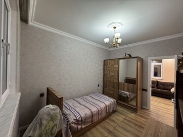 Həyət evləri və villaların satışı: Ramana qəs. 3 otaqlı, 60 kv. m, Kredit yoxdur, Yeni təmirli — 10