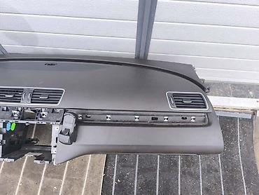 dm tapi: BRAON TABLA SA AIRBAGOM ZA VOLKSWAGEN PASSAT B7, PASSAT B7 ALLTRACK | — 2