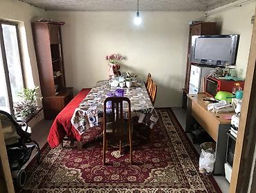 Продажа коттеджей и домов: Дом в Нижней Ала-Арче. - Отопление подключено. - Газ подведён. - — 14