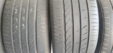 диски колесные легкосплавные таврия: 245 40 19 . 2 ededi ela vezyetdei