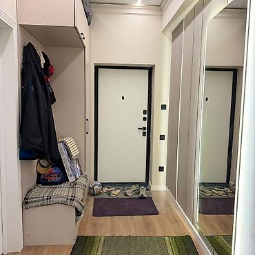 Продажа квартир: 2 комнаты, 72 м², Элитка, 12 этаж, Евроремонт — 2