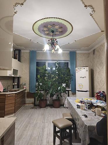 круглый: 437 м², 6 комнат, Утепленный, Кондиционер, Забор, огорожен — 6