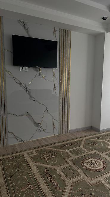 Долгосрочная аренда квартир: 2 комнаты — 3