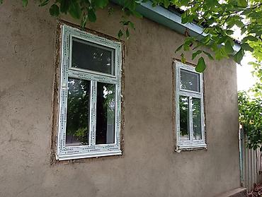 Пластиковые окна на заказ: Пластиковое окно на заказ, Тип окна: Мансардные, Панорамные, Форточка, Бесплатная установка, Без рассрочки — 8