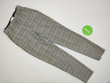 online second hand: H&M, Spodnie materiałowe damskie, rozmiar XS — 2