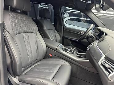 BMW: BMW X5: 2022 г., 3 л, Автомат, Бензин, Кроссовер — 12
