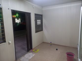 сдаю дом от собственника: Сдаю Павильон, 10 м², С ремонтом, Без оборудования, Вода, Электричество