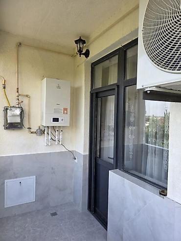 Yeni tikili: 3 otaqlı, Yeni tikili, 70 kv. m — 17