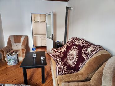 Uzunmüddətli kirayə evlər: 50 kv. m, 3 otaqlı, Qaz, İşıq, Su -da lalafo.az — 6 Uzunmüddətli kirayə evlər: 50 kv. m, 3 otaqlı, Qaz, İşıq, Su — 6