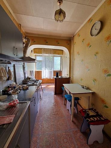 Продажа квартир: 2 комнаты, 62 м², Индивидуалка, 2 этаж, Старый ремонт at lalafo.kg — 17 Продажа квартир: 2 комнаты, 62 м², Индивидуалка, 2 этаж, Старый ремонт — 17