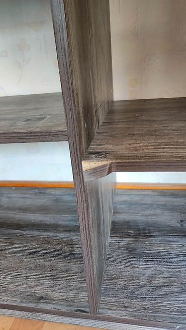 Шифоньеры, шкафы для одежды: Продается корпусная мебель Два шкафа, можно использовать по — 8