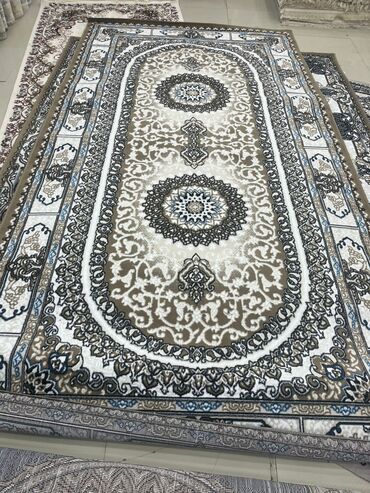 Xalçalar: Xalça Dekorativ — 12