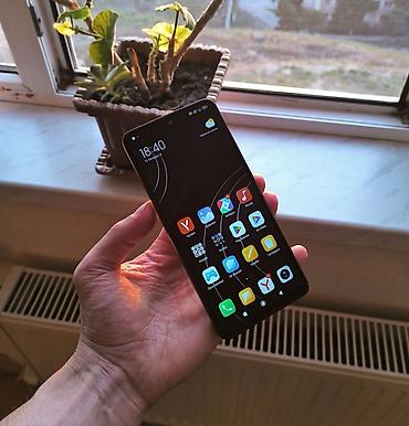 Redmi Note 13, 128 GB lalafo.az -da Redmi Note 13, 128 GB