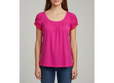 guess bluzki: Women's blouse, size S