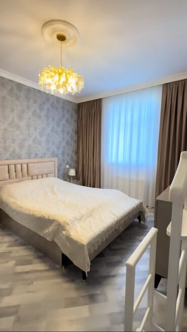 Həyət evləri və villaların satışı: Binəqədi qəs. 4 otaqlı, 150 kv. m, Yeni təmirli — 11