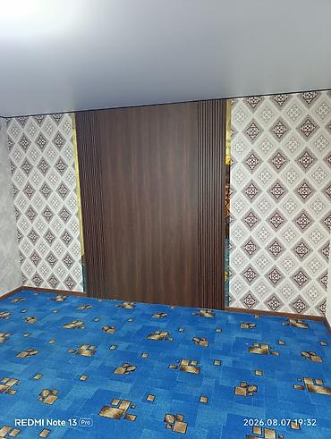 Дома: 🏠🏠🏠 5 бөлмөлүү жер үй сатылат аянты 6 сотых Манас шаары Кожоакматов — 5