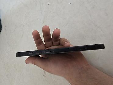 iphone sr: IPhone 15, 128 GB, Qara, Face ID — 4