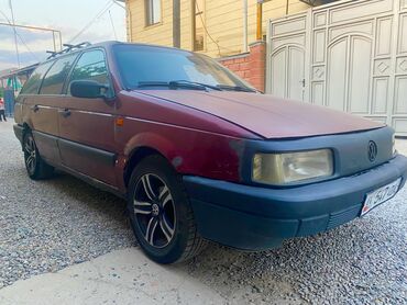 диски казаны r15: Volkswagen Passat: 1992 г., 1.8 л, Механика, Газ, Универсал