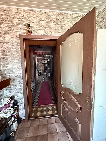 Продажа коттеджей и домов: 5 комнат, 150 м², 10 соток, Бишкек, Новопавловка с — 17