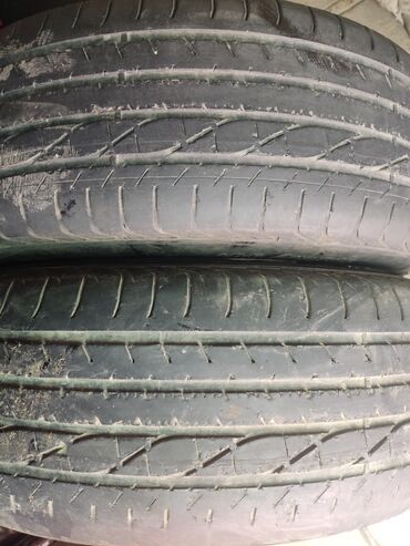 шины для зила: Шины 195 / 65 / R 15, Лето, Б/у, Пара, Легковые, GoodYear