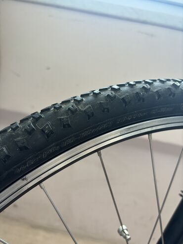 Şəhər velosipedləri: İşlənmiş Şəhər velosipedi Cube, 28", sürətlərin sayı: 24, Ödənişli çatdırılma, Ünvandan götürmə — 13