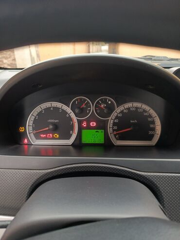 Ravon: Ravon Nexia: 1.5 l | 2019 il 173500 km Sedan — 5