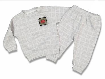 Комплекты одежды: Комплект, Новый — 12