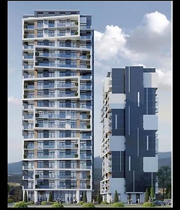 жк пионер плюс: Строится, Элитка, 2 комнаты, 60 м² — 2