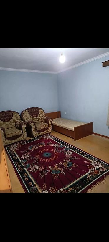 he yet evi xirdalan: 35 kv. m, 1 otaqlı, Kombi, Qaz, İşıq — 5