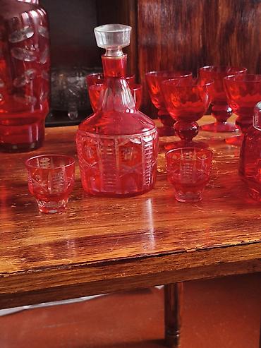 Наборы посуды: Без сколов — 5