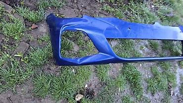 linkovi: PREDNJI BRANIK G20 G21 MSP ZA BMW SERIJA 3 | BMW 3 g20 g21 prednji — 4