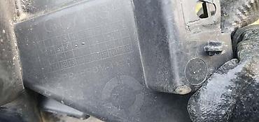 chevrolet suv: NOSAČ BRANIKA G07 PD ZA BMW X7 | BMW x7 g07 prednji desni nosač — 1