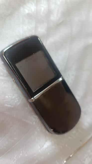 dubay iphone 15: Nokia 8 Sirocco, < 2 GB Memory Capacity, rəng - Qara, Düyməli — 1