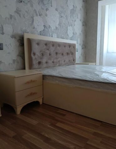 Çarpayılar: Yeni, İkinəfərlik çarpayı, Bazasız, Matras ilə, Siyirməsiz, Azərbaycan — 7